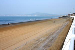 aberavon beach