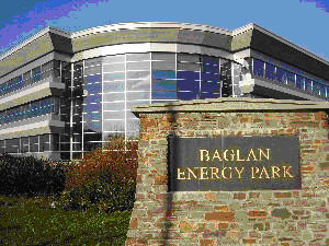 Baglan Energy Park